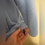 Columbia EUC  Benton Springs Blue Full Zip Fleece Jacket with Pockets size large Photo 6