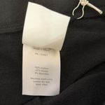 Negative Underwear Club Flare Pant in Black, Size Small Photo 6