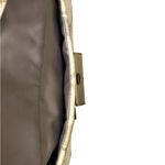 Coach Kristin Signature Dome Sequin Satchel Shoulder Bag #19338 Photo 14