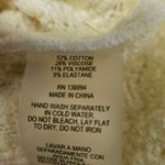 Vila Milano Women's Sweater XL Photo 5