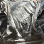 DKNY Jeans Grunge Top Photo 0