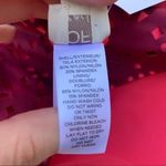 Loft  Beach Laser Cut Bikini Bottoms XS NWT Photo 4