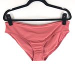 ANDIE  Swim Bikini Bottom Brief Stretch Punch Pink XL Photo 2