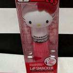 Sanrio  Hello Kitty Jewelry and Lip Smacker Set Photo 0