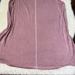 American Eagle Soft & Sexy Dusty Pink Sleeveless Crisscross Tank Top Photo 8