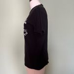 Johnny cash graphic tee Black Size M Photo 2