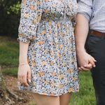 American Eagle Outfitters Floral Dress Photo 5