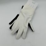 Athleta NEW  Softshell Glove White Size S/M Photo 1