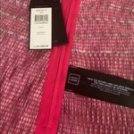 Herve Leger 🆕 Strapless Bandage Dress S Pink💗 Photo 8