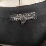 Almost Famous Button-Up Flannel Photo 2