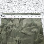 prAna FLAW  Women's Electa Short II Green Camo Print Stretch Pockets Size XS Photo 8