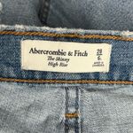 Abercrombie & Fitch Skinny Jeans Photo 2