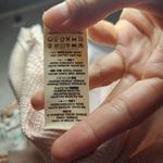 Free People NWOT  Bubble Top embroidered Pink Photo 4