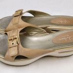 Cole Haan  GSeries Nike Air Women's Beige Shoes/Sandals Sz9B SKU3917 Photo 2