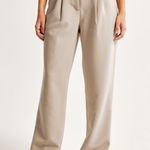 Abercrombie & Fitch Trousers Photo 1