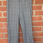 Rue 21  Plaid Pants High-Waisted Leggings Photo 0