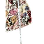 Love, Fire Love fire Women's Off-The-Shoulders Floral Top Photo 5