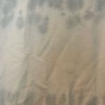 American Eagle oversized cropped sweatshirt Photo 1