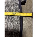 Under Armour  Women's Long Sleeve‎ Hoodie Pullover Casual Blue Logo Size M Photo 5