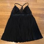 Sexy babydoll dress in black size L Size L Photo 7