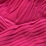 Sue Wong Vintage Y2K Nocturne layered tulle pink prom formal dress gown, size 12 Photo 1