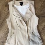 XOXO Sleeveless Blazer/ Vest Photo 3