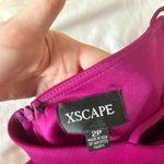 XScape Formal Dress Photo 3