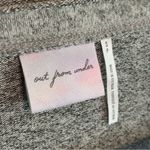 Urban Outfitters  Out From Under Gray Cardigan Sweater Sz S Photo 2