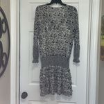 Rebecca Minkoff Revolve Saffron Floral Long Sleeve Dress, NWT Photo 8
