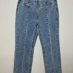 Pretty Little Thing  Tall Denim Photo 0