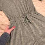 ASOS Casual Green Romper Beach Coverup Photo 2