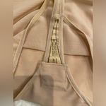 FeelinGirl Thong Shapewear Bodysuit size S NWT Tan Photo 3