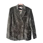 COMMENSE Retro Velvet Blazer
COLOR Photo 3