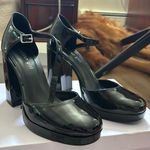 Madden Girl  Heels Block Photo 0