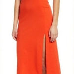 Open Edit  Midi Dress NWT Photo 0
