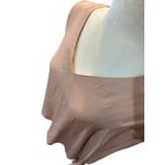 A New Day Long‎ Sleeve Top Bell Cuff V Neck Blouse Casual Party Feminine Photo 4