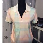 Land's End Pastel Checked Medium 10 Photo 0