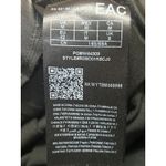 GBG Los Angeles Black Sleeveless Corset Bustier Skinny Tank Jumpsuit Size M Size M Photo 4