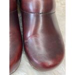 Sanita Women Professional Clogs Size 3.5 Photo 2