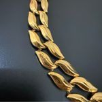 Vintage NAPIER Signed Gold Photo 5