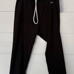 H2O Wear Women’s 2X Black Knee Length Tights New Photo 0