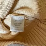 Anthropologie Porridge Western Jolene Dog Cowboy Pullover Sweater Size Medium Photo 7