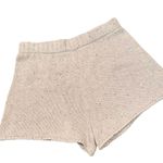 Generation Love #118  Celeste Sequin Knit Shorts Photo 1