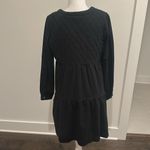 Sundays Anthropologie  Clifton Mini Dress Sz M Photo 8