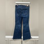 American Eagle  Next Level Stretch Super High Rise Flare Photo 5