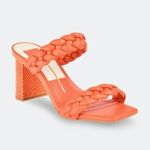 DV by Dolce Vit Dolce Vita Braided Heel 8 Photo 0