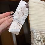 Sue Wong  Beaded Maxi Dress Photo 4