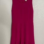 A New Day  Hot Pink Sheath Career Dress 8 Photo 5