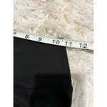 BYLT Women's Leggings Size XS Black Pink Essential Performance EUC Photo 7