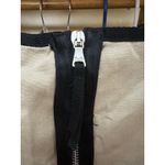 Dolce & Gabbana Lace Cotton Military Tan & Black Fitted Dress Size 44 / Medium Photo 12